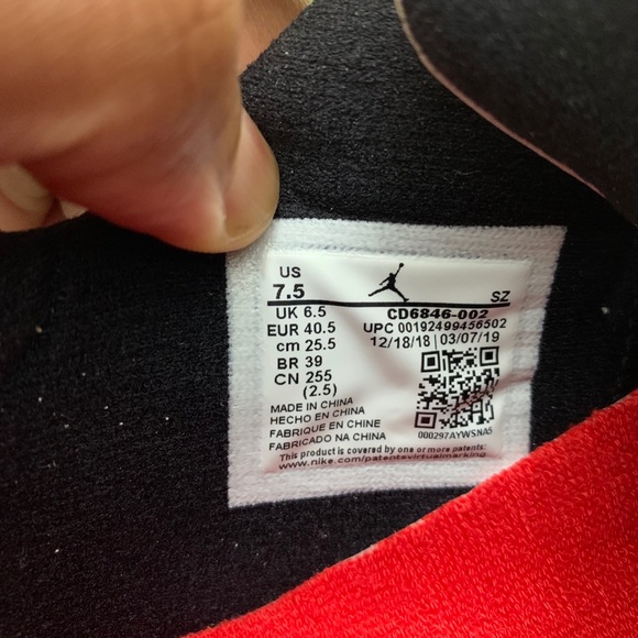 🦴*NEW* Air Jordan 11 Retro Low “Snake Light Bone” - Picture 9 of 11